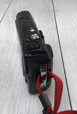 OLYMPUS OM System TG7 Camera Black Used Fair