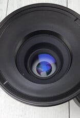 ZEISS Zeiss Planar 50mm T1.5 CP.2 PL Mount Lens Used Fair