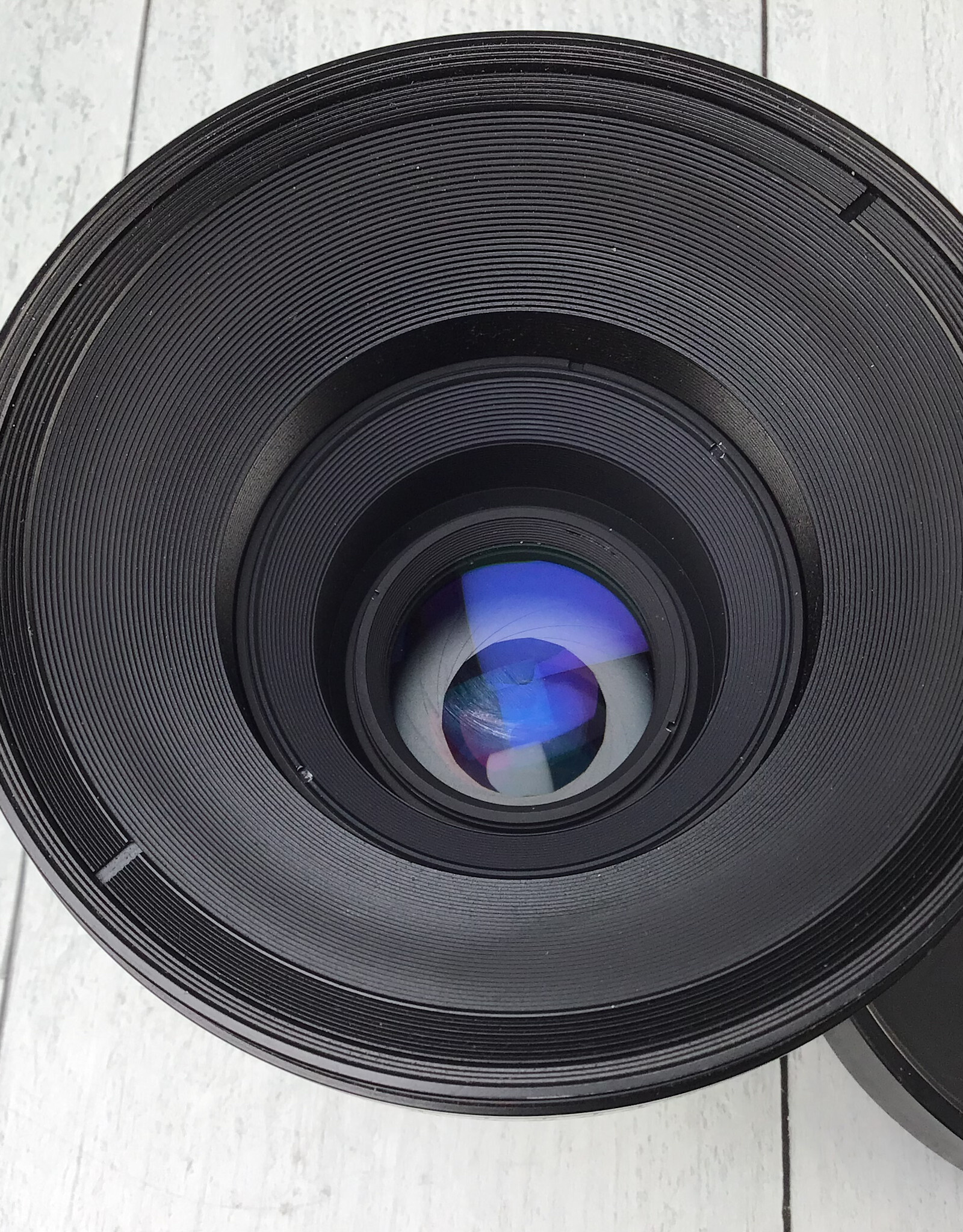 ZEISS Zeiss Planar 50mm T1.5 CP.2 PL Mount Lens Used Fair