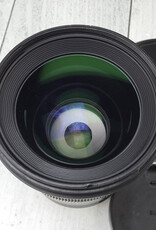 SIGMA Sigma Art 50mm f1.4 DG Lens for Sony E Used Fair