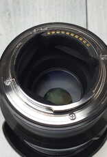 SIGMA Sigma Art 50mm f1.4 DG Lens for Sony E Used Fair