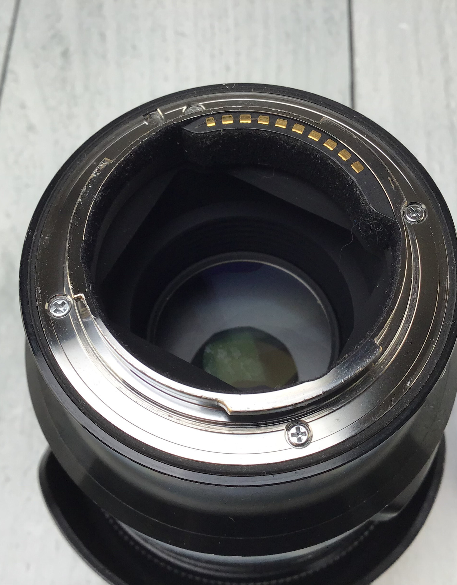 SIGMA Sigma Art 50mm f1.4 DG Lens for Sony E Used Fair