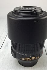 NIKON Nikon AF-S Nikkor 55-200mm f4-5.6 G VR Lens Used Good