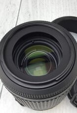 NIKON Nikon AF-S Nikkor 55-200mm f4-5.6 G VR Lens Used Good