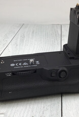 CANON Canon BG-E20 Grip for Canon 5D Mark IV Used EX