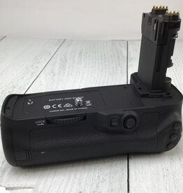 CANON Canon BG-E20 Grip for Canon 5D Mark IV Used EX