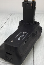 CANON Canon BG-E20 Grip for Canon 5D Mark IV Used EX