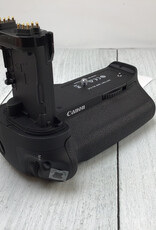 CANON Canon BG-E20 Grip for Canon 5D Mark IV Used EX