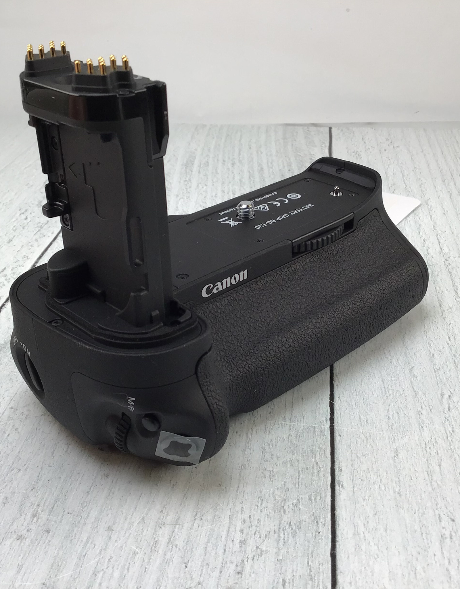 CANON Canon BG-E20 Grip for Canon 5D Mark IV Used EX