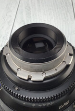 ZEISS Zeiss Planar 85mm T1.5 CP.2 PL Mount Lens Used Fair