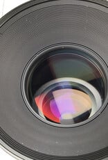 ZEISS Zeiss Planar 85mm T1.5 CP.2 PL Mount Lens Used Fair