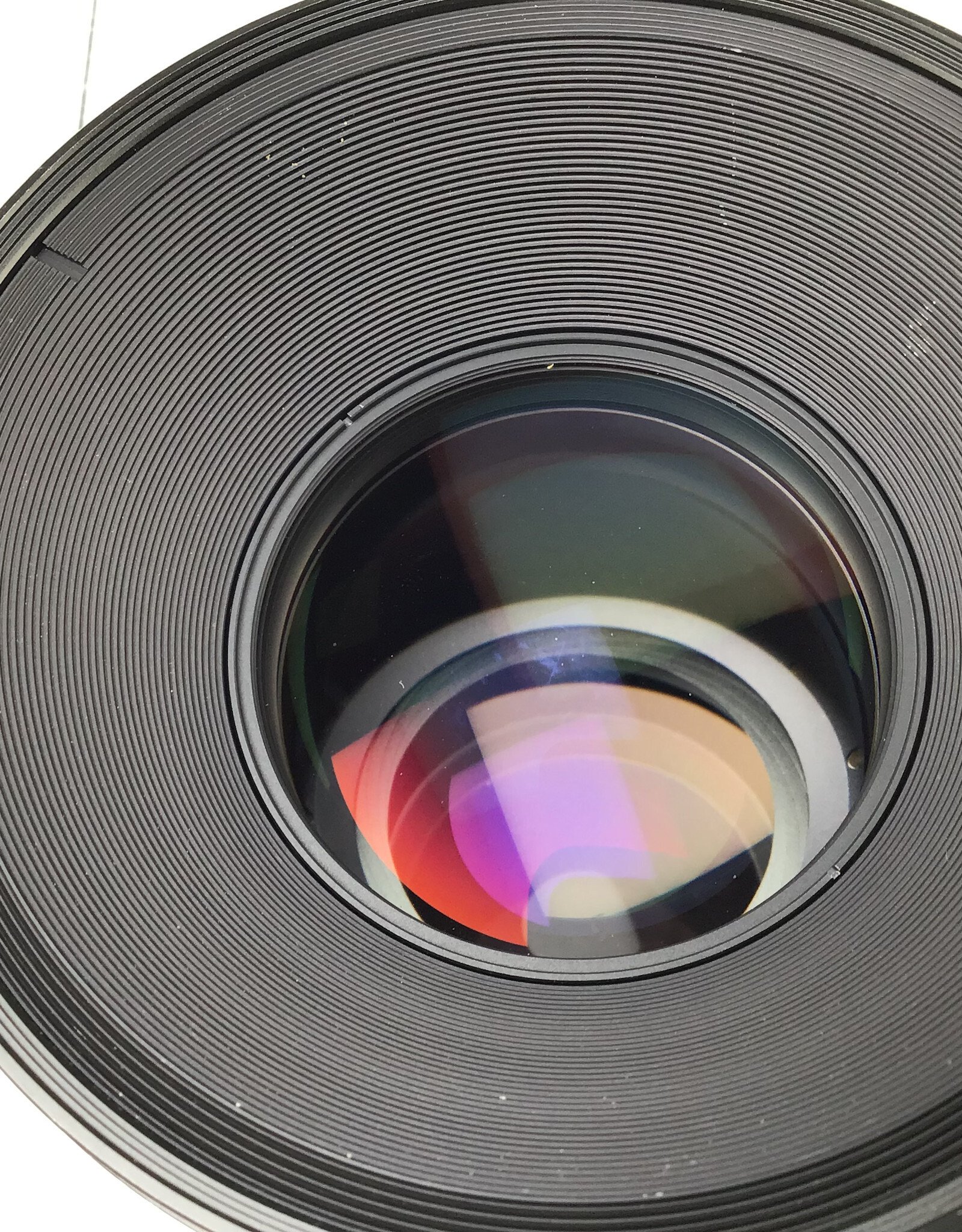 ZEISS Zeiss Planar 85mm T1.5 CP.2 PL Mount Lens Used Fair