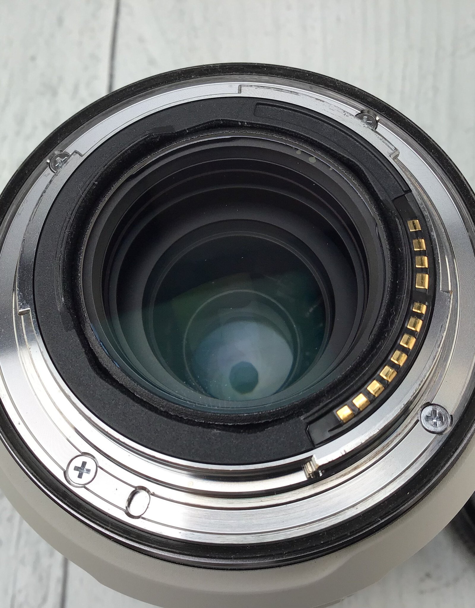 CANON Canon RF 70-200mm f4 L IS USM Lens Used Good