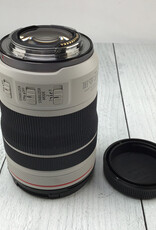 CANON Canon RF 70-200mm f4 L IS USM Lens Used Good