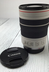CANON Canon RF 70-200mm f4 L IS USM Lens Used Good