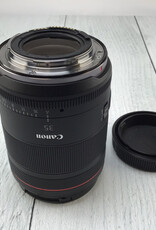 CANON Canon RF 35mm f1.4 L VCM Lens Used Good