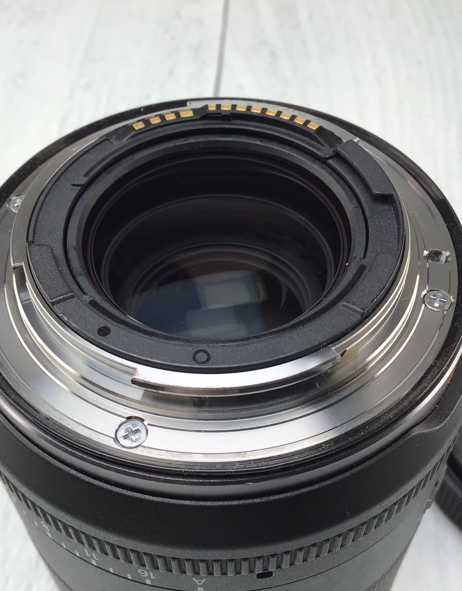 CANON Canon RF 35mm f1.4 L VCM Lens Used Good