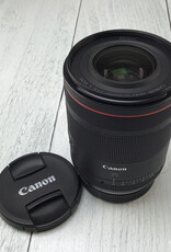 CANON Canon RF 35mm f1.4 L VCM Lens Used Good