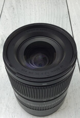 SIGMA Sigma 18-50mm f2.8 DC DN Lens for Sony E Used Good