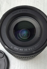 SIGMA Sigma 18-50mm f2.8 DC DN Lens for Sony E Used Good
