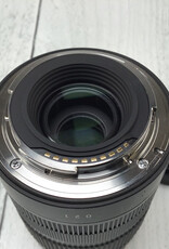 SIGMA Sigma 18-50mm f2.8 DC DN Lens for Sony E Used Good