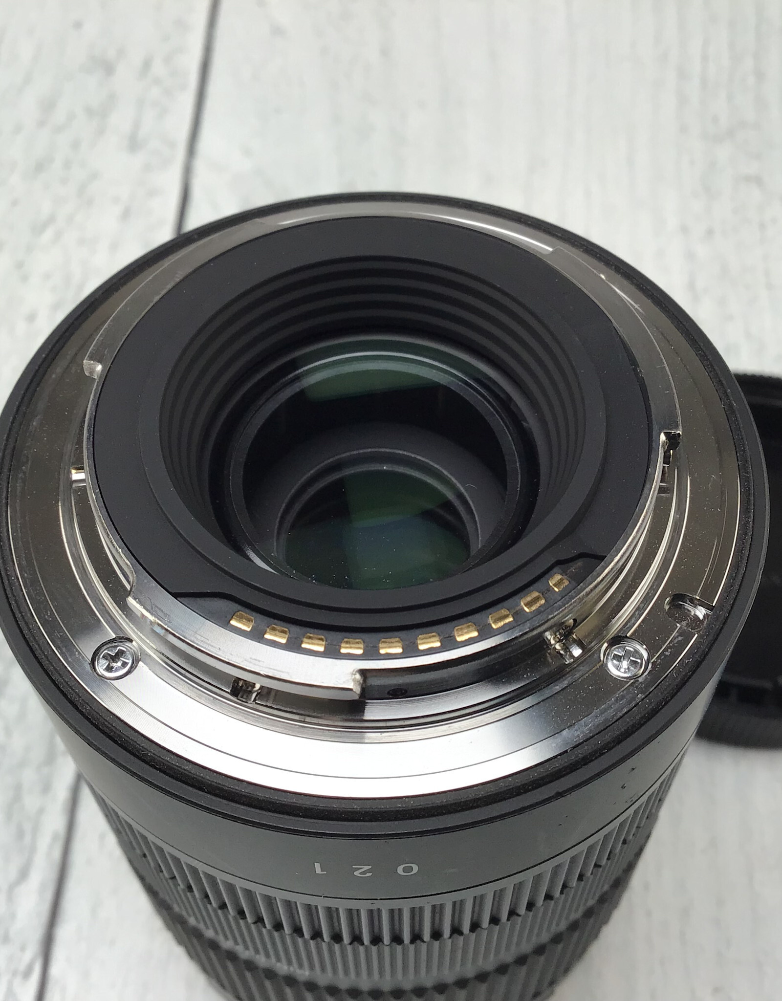SIGMA Sigma 18-50mm f2.8 DC DN Lens for Sony E Used Good