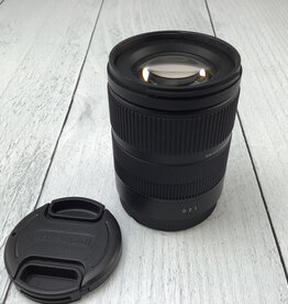 SIGMA Sigma 18-50mm f2.8 DC DN Lens for Sony E Used Good