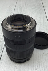 SIGMA Sigma 18-50mm f2.8 DC DN Lens for Sony E Used Good