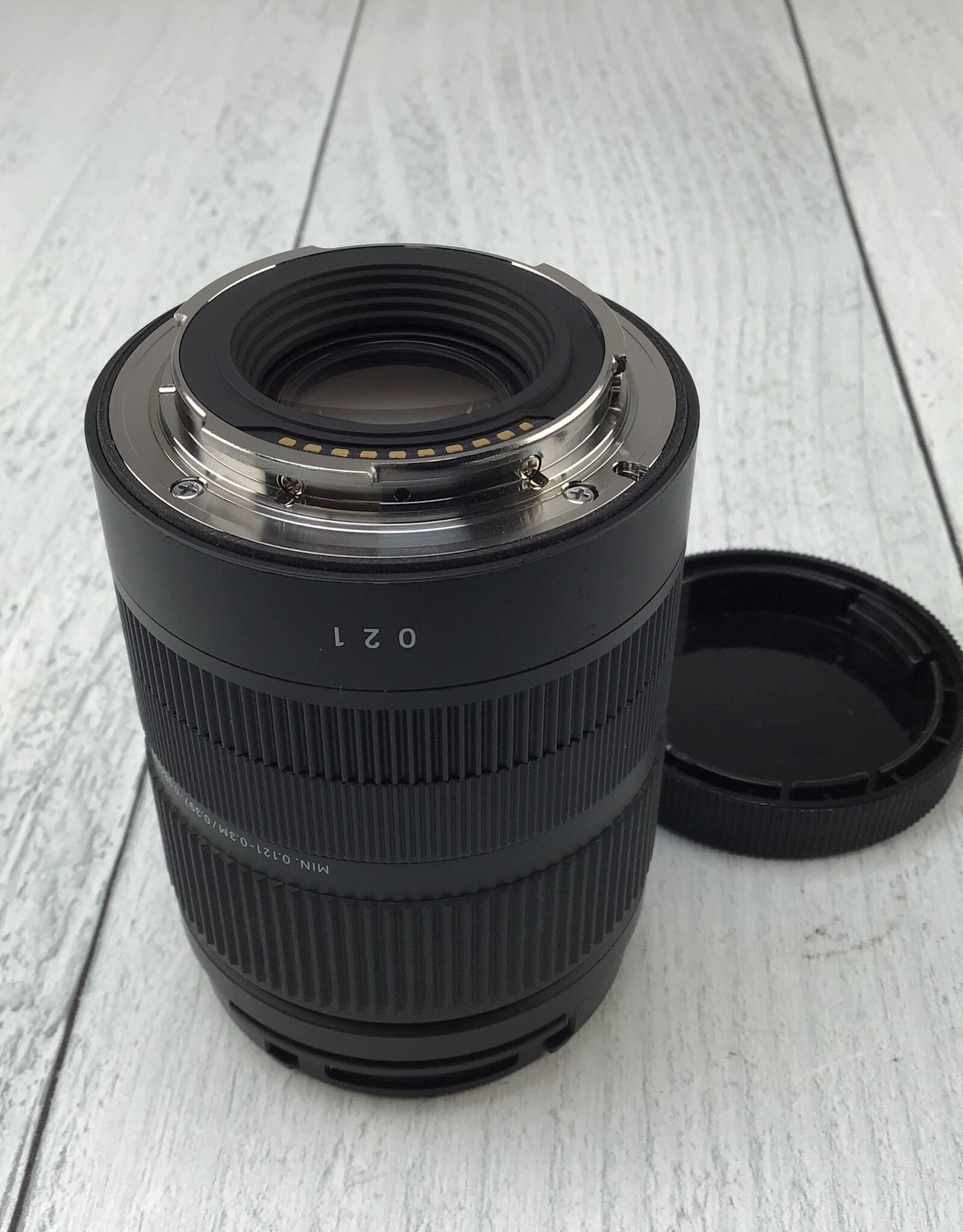 SIGMA Sigma 18-50mm f2.8 DC DN Lens for Sony E Used Good