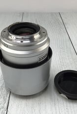 Sirui 56mm f1.2 Lens Silver for Sony Used Good