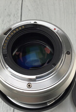 Sirui 56mm f1.2 Lens Silver for Sony Used Good