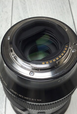 SIGMA Sigma Art 24-70mm f2.8 DG DN Lens for Sony Used Fair