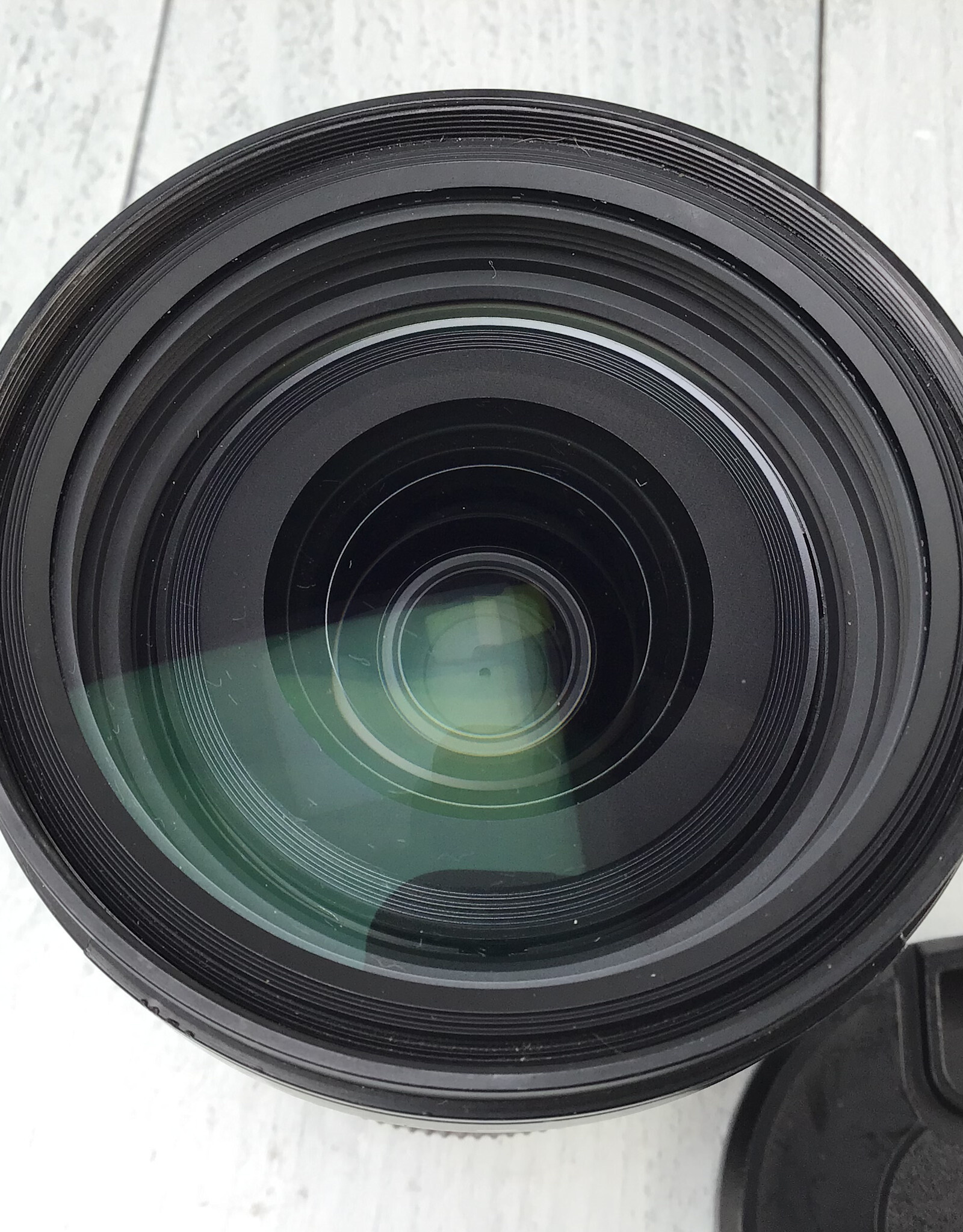 SIGMA Sigma Art 24-70mm f2.8 DG DN Lens for Sony Used Fair