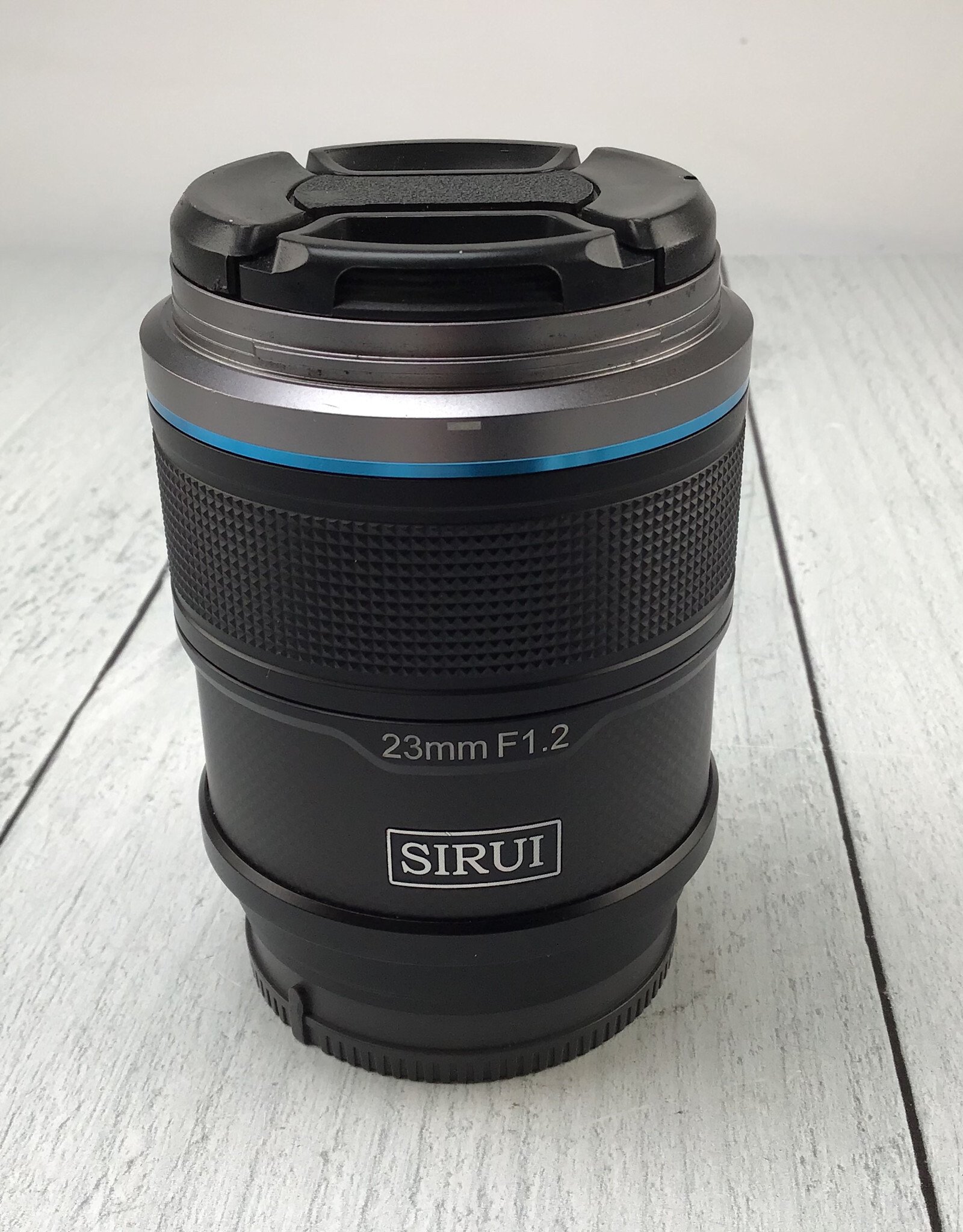 Sirui 23mm f1.2 Lens for Sony E Used Good