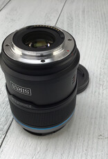 Sirui 23mm f1.2 Lens for Sony E Used Good