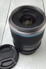 Sirui 23mm f1.2 Lens for Sony E Used Good
