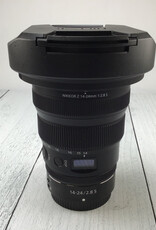 NIKON Nikon Nikkor Z 14-24mm f2.8 S Lens Used Good