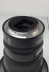 NIKON Nikon Nikkor Z 14-24mm f2.8 S Lens Used Good