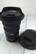 NIKON Nikon Nikkor Z 14-24mm f2.8 S Lens Used Good