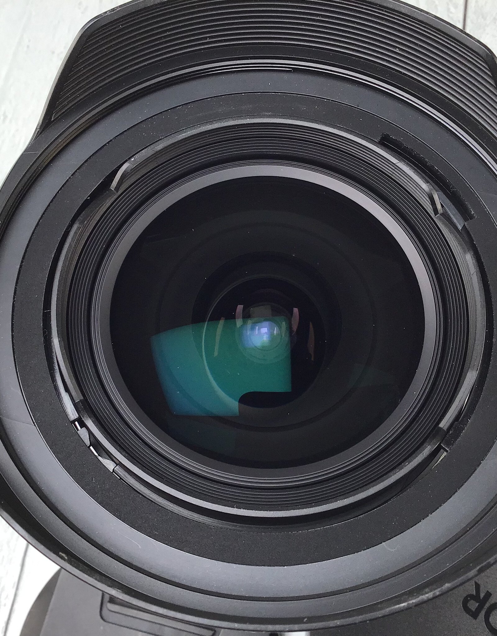 NIKON Nikon Nikkor Z 14-24mm f2.8 S Lens Used Good