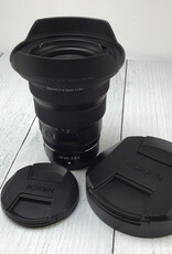 NIKON Nikon Nikkor Z 14-24mm f2.8 S Lens Used Good