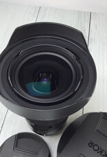 NIKON Nikon Nikkor Z 14-24mm f2.8 S Lens Used Good