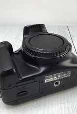 CANON Canon EOS T3 Camera Body No Charger Used Good