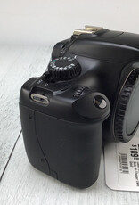 CANON Canon EOS T3 Camera Body No Charger Used Good