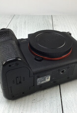 SONY Sony A7 IV Camera Body Shutter Count 15891 Used Good