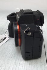 SONY Sony A7 IV Camera Body Shutter Count 15891 Used Good
