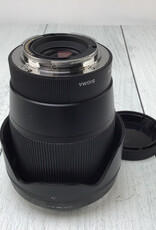 SIGMA Sigma 16mm f1.4 DC DN Lens for Sony Used Good