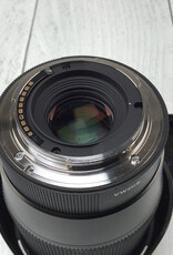 SIGMA Sigma 16mm f1.4 DC DN Lens for Sony Used Good