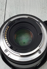 SIGMA Sigma 16mm f1.4 DC DN Lens for Sony Used Good