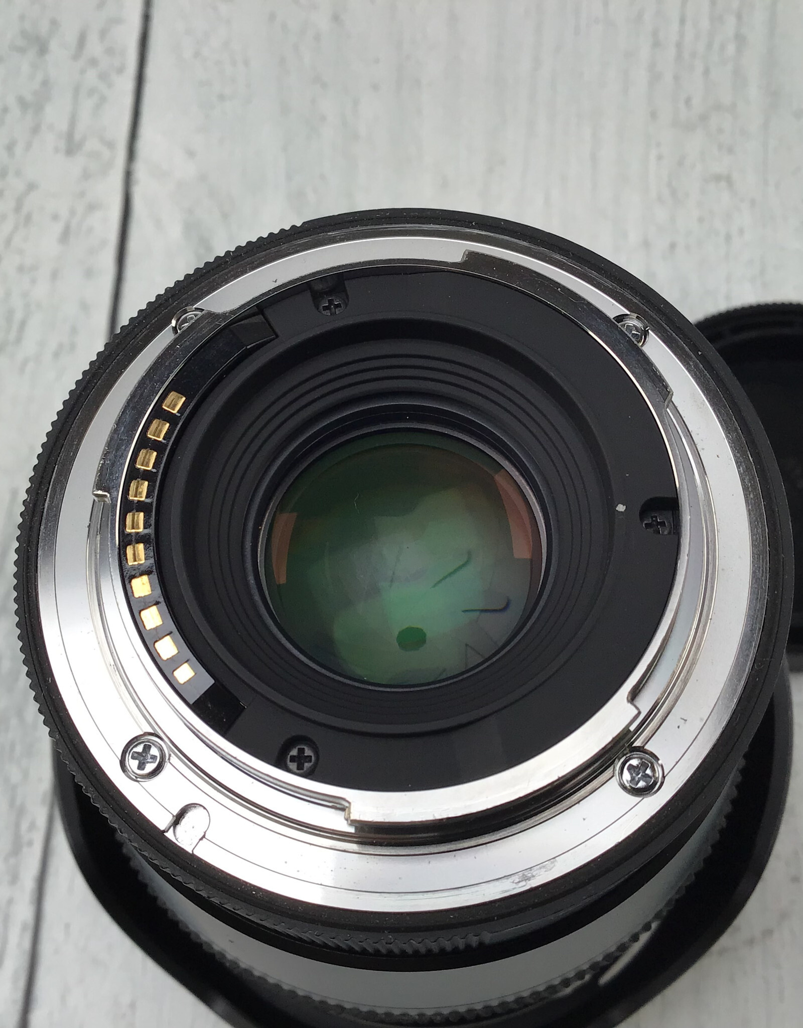 SIGMA Sigma 16mm f1.4 DC DN Lens for Sony Used Good